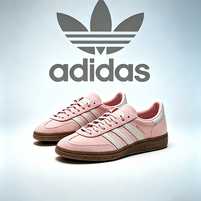 Adidas Shoes Gazelle - Sneakers originali Adidas con motivo a