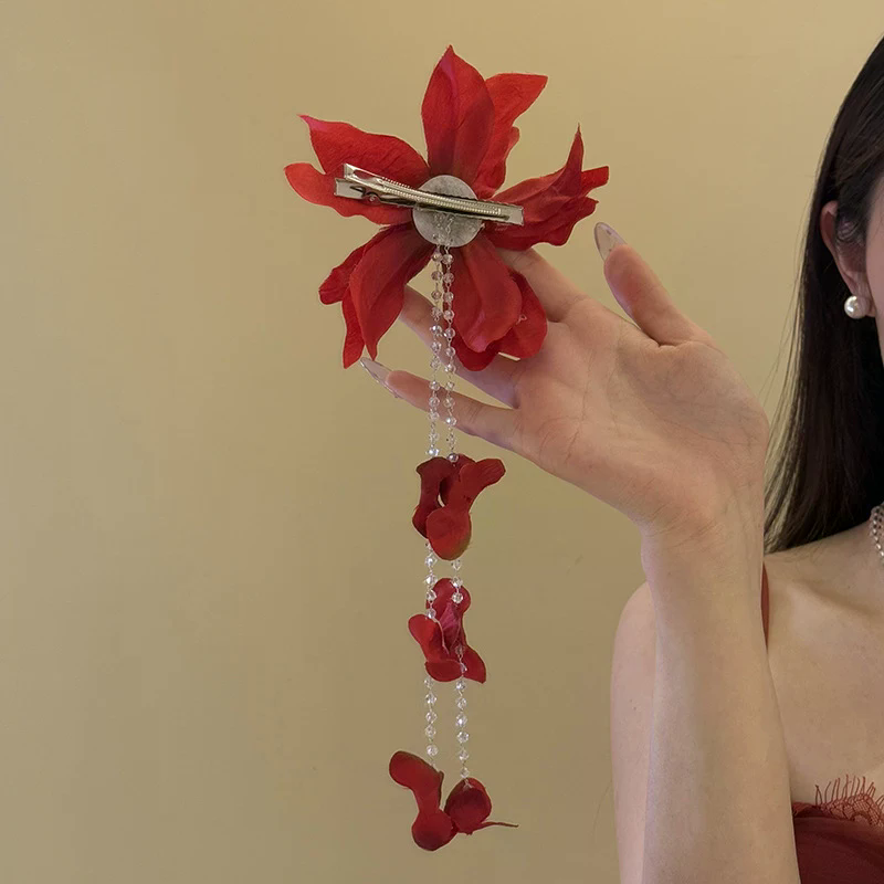 Fermaglio per capelli a becco  - Women Accessories Sale recensione e prezzo