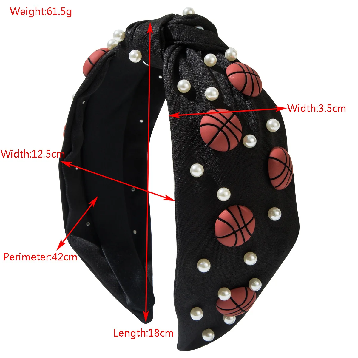 Fascia per Capelli Sportiva al - Women Accessories Sale recensione e prezzo
