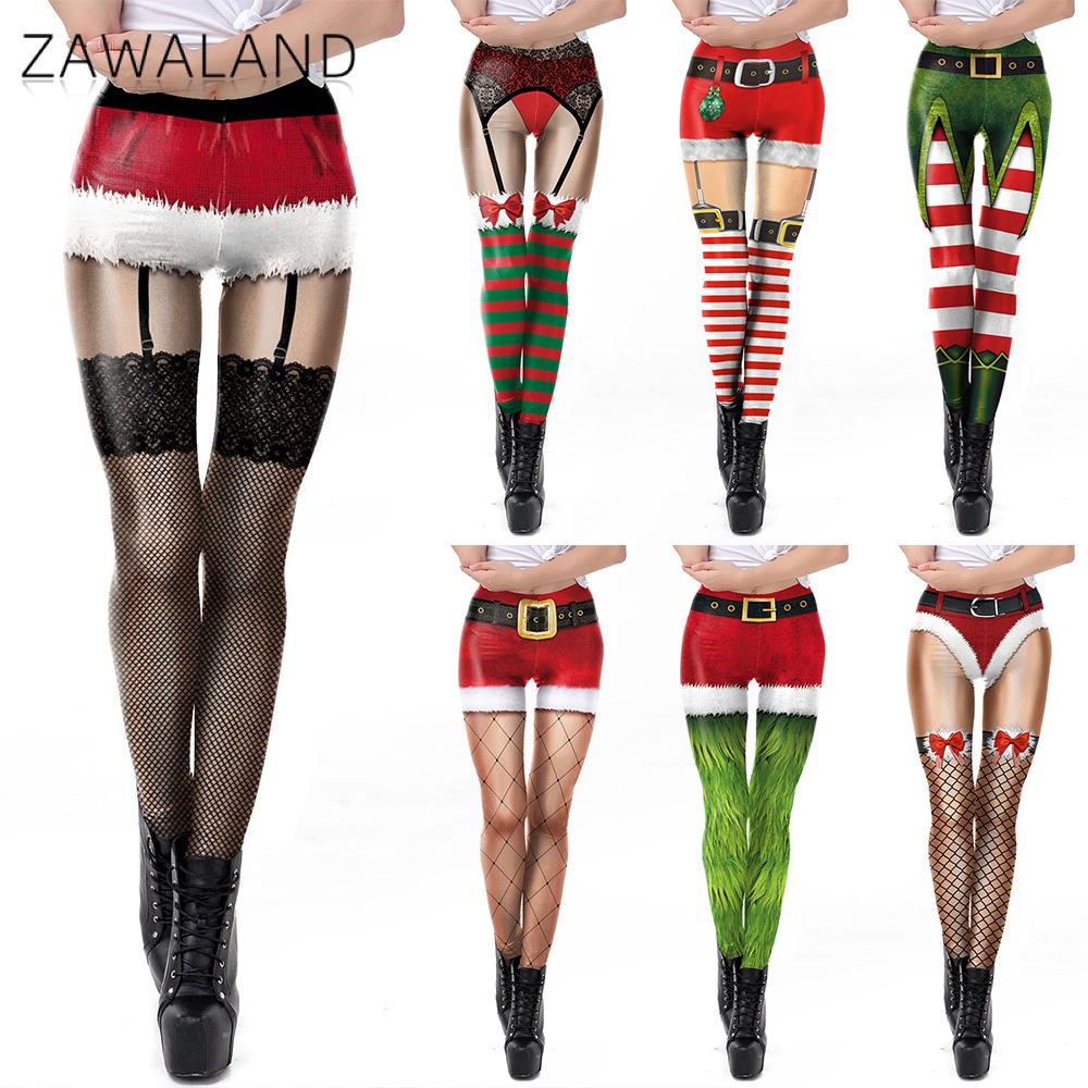 Zawaland Leggings da yoga nata - Women'S Red Accessories recensione e prezzo