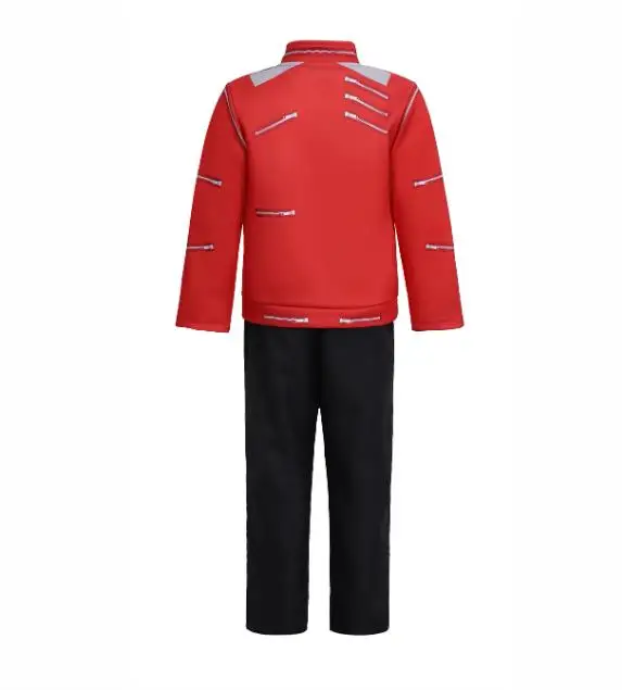 Costume da ballo jazz anni '70 - Women'S Red Accessories recensione e prezzo