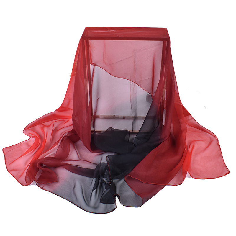 2023 Primavera/Estate Nuova sc - Silk Scarf Square recensione e prezzo