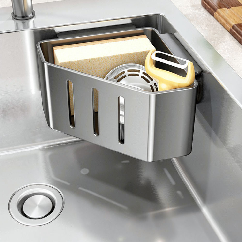 Porta spugne da cucina a vento - Women Kitchen Accessories recensione e prezzo