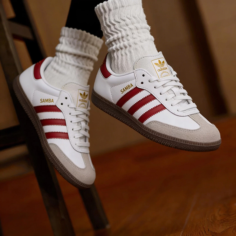 Scarpe sportive classiche Adid - Adidas Shoes Gazelle recensione e prezzo