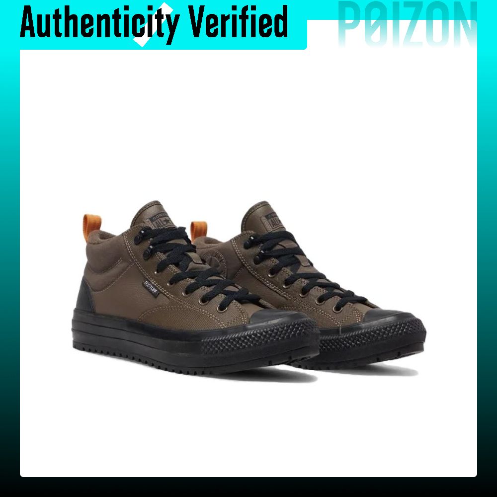 Scarpe da skate Converse Chuck - Converse Shoes Chuck Taylor All Star recensione e prezzo