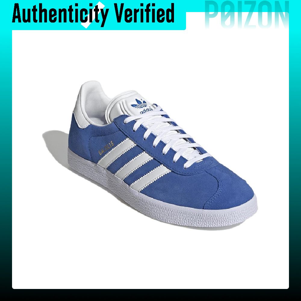 Adidas Originals GAZELLE Scarp - Adidas Shoes Gazelle recensione e prezzo