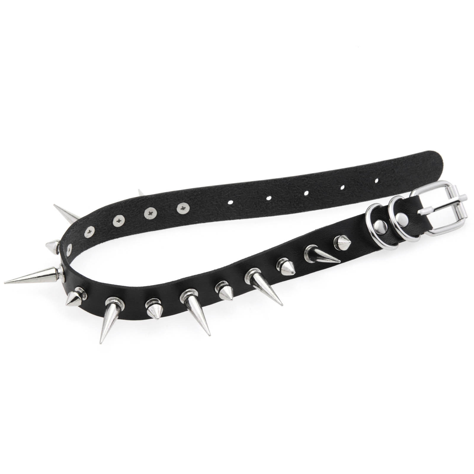 12 colori Halloween Emo Cospla - Women'S Emo Accessories recensione e prezzo